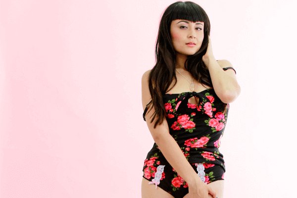 jessica louise portrait art project