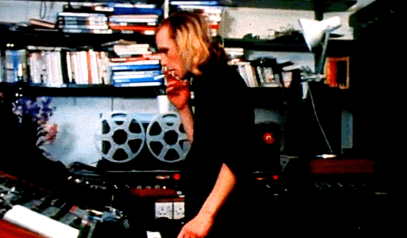brian eno